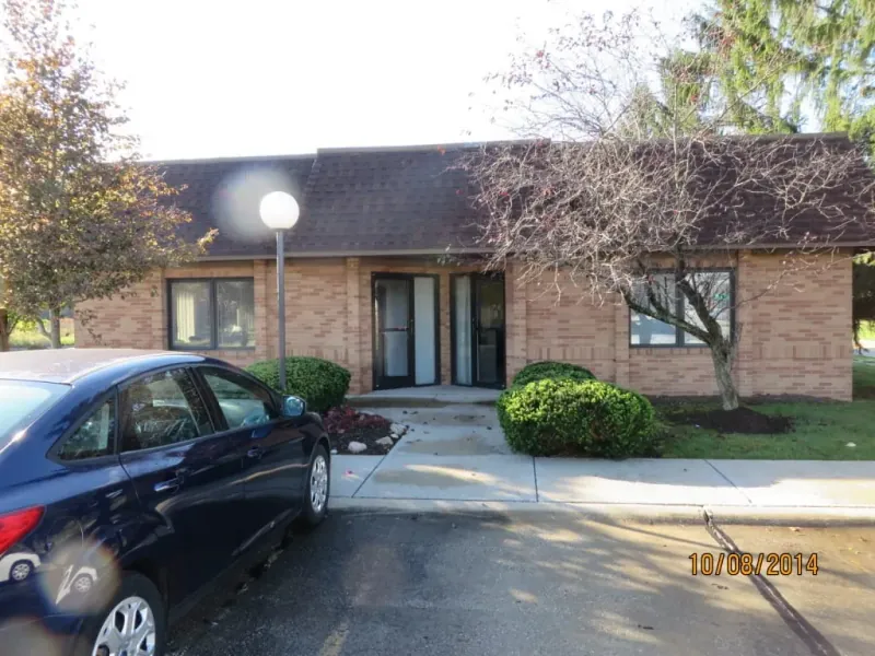 Commercial Real Estate Inspector