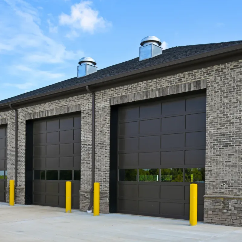 Pre-Purchase Commercial Inspection