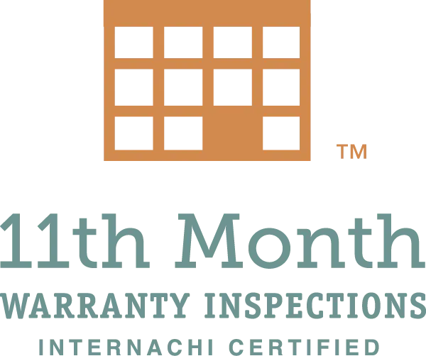 11th Month Warranty Inspections