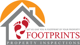 Footprints Property Inspections