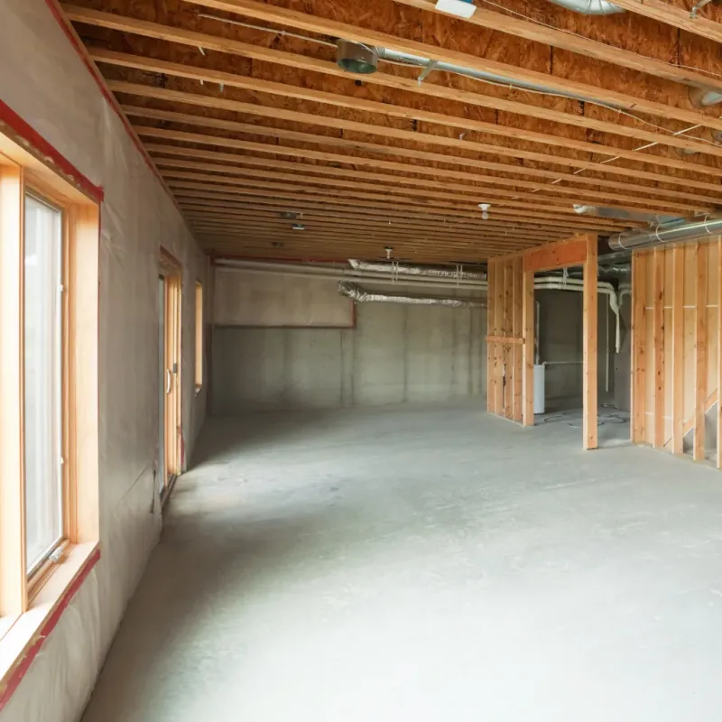 Foundation Inspection