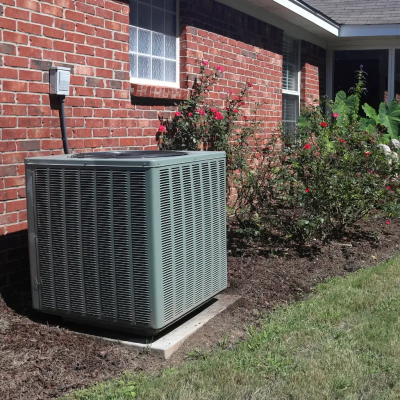 HVAC Inspection