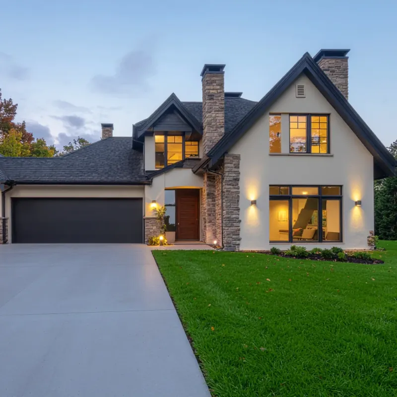 New Construction Inspections