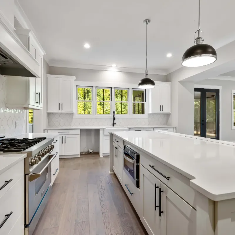 Pre-Purchase Home Inspection